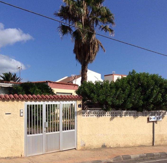 Amore Mio Hotel San Agustín Exterior foto